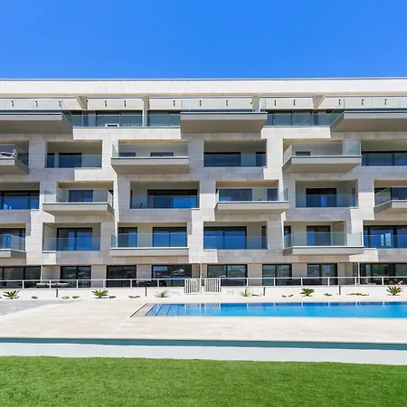 Apartment Royal Dutch At Sea *