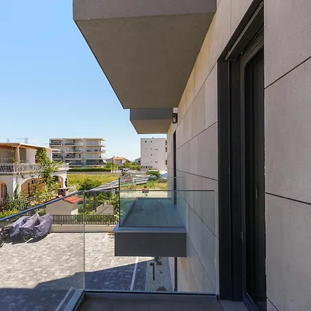 Apartment Royal Dutch At Sea