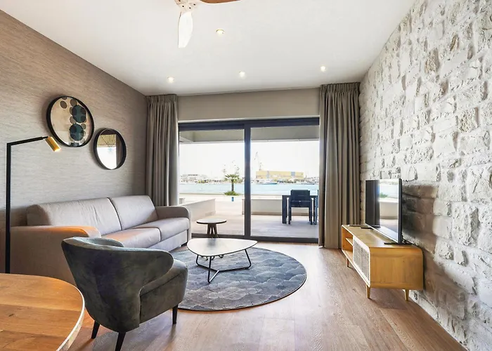 Appartement Royal Dutch At Sea *