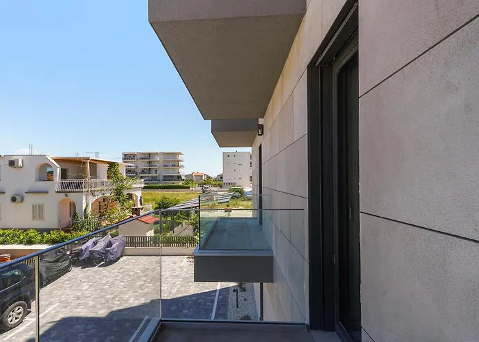 Appartement Royal Dutch At Sea