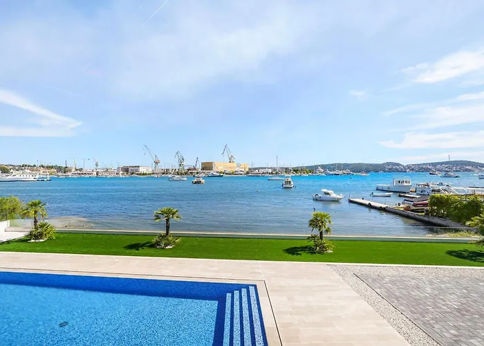Appartement Royal Dutch At Sea