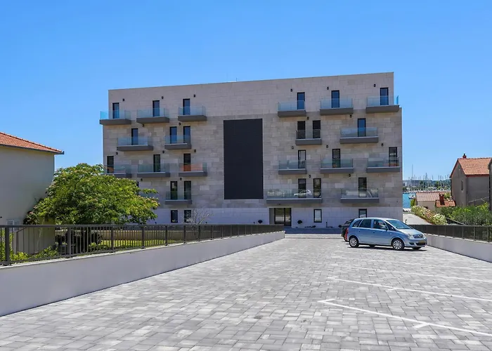 Appartement Royal Dutch At Sea *