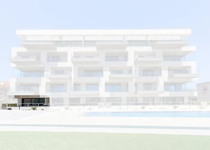 Appartement Royal Dutch At Sea *