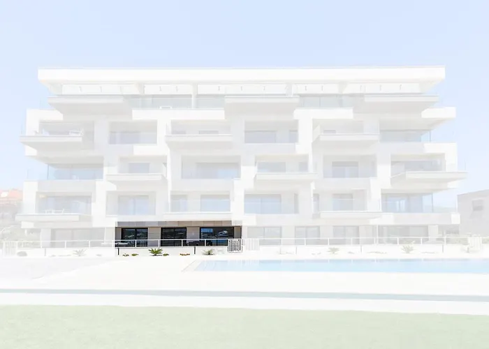 Appartement Royal Dutch At Sea Trogir