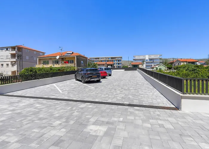 Appartement Royal Dutch At Sea