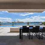 Royal Dutch At Sea Apartment Trogir