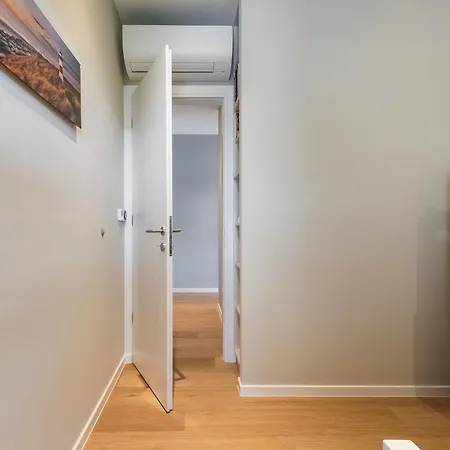 Apartman Royal Dutch At Sea Trogir
