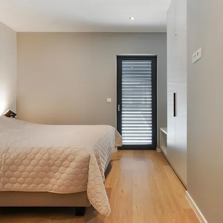 Royal Dutch At Sea Appartement Trogir