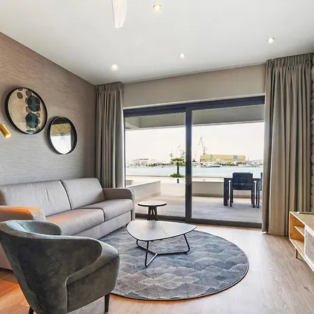 Royal Dutch At Sea Apartman Trogir