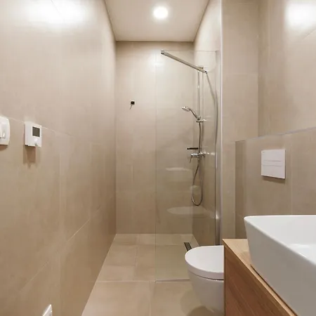 Apartman Royal Dutch At Sea Trogir