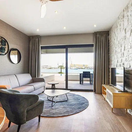 Apartman Royal Dutch At Sea *