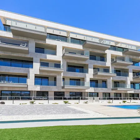Apartman Royal Dutch At Sea *