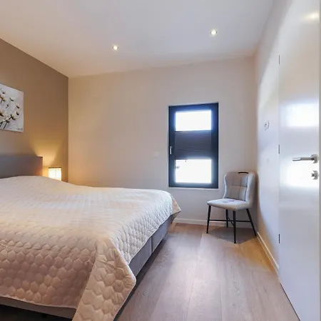 Apartament Royal Dutch At Sea Trogir