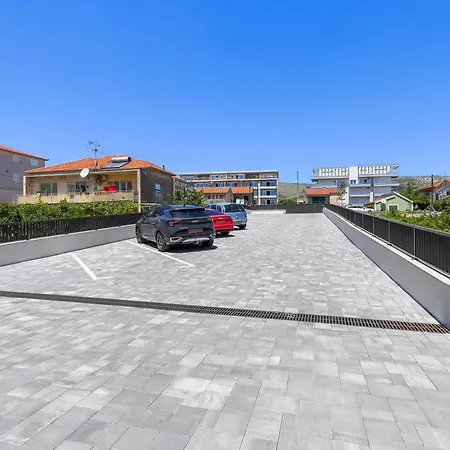 Διαμέρισμα Royal Dutch At Sea