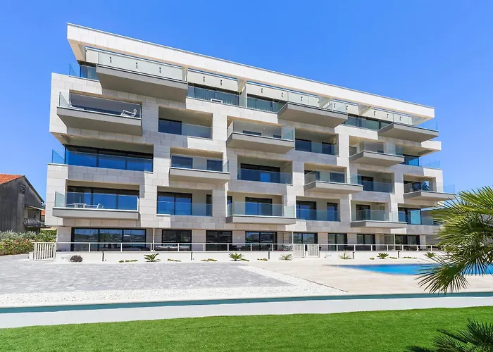 Daire Royal Dutch At Sea *