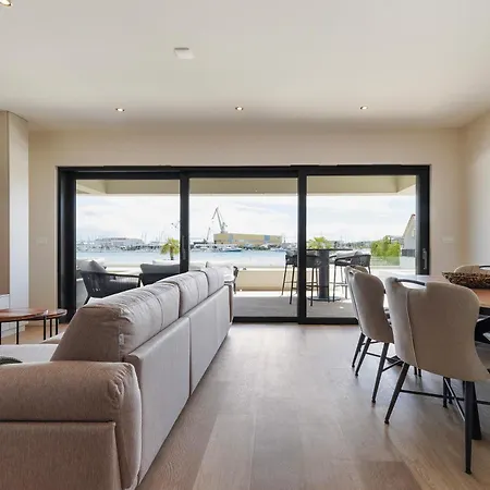 Apartament Royal Dutch At Sea *