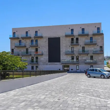 Apartament Royal Dutch At Sea *