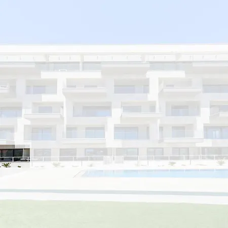 Apartament Royal Dutch At Sea *