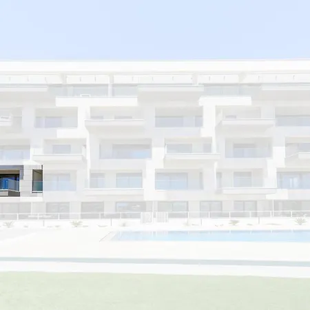 Apartament Royal Dutch At Sea